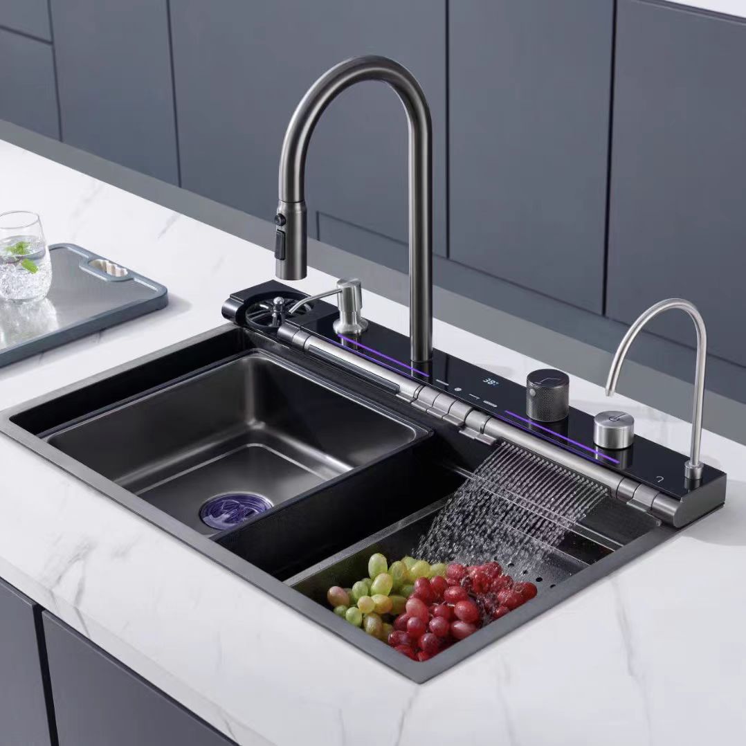 Wat maakt een keukenkraan essentieel voor uw huis?